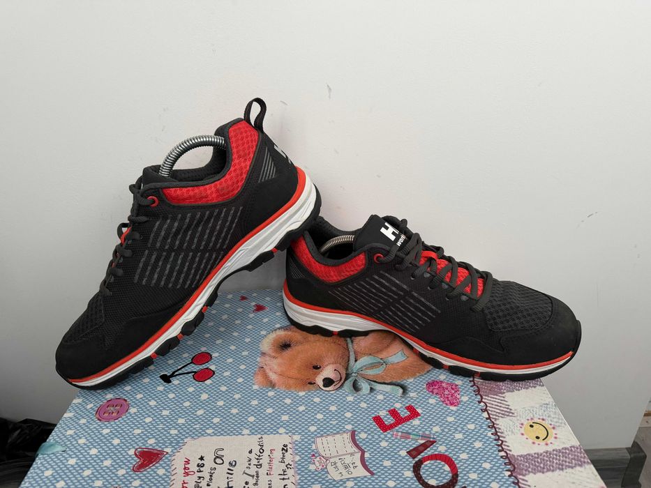 Helly Hansen Chelsea Evolution''оригинални мъжки обувки 42,5 номер