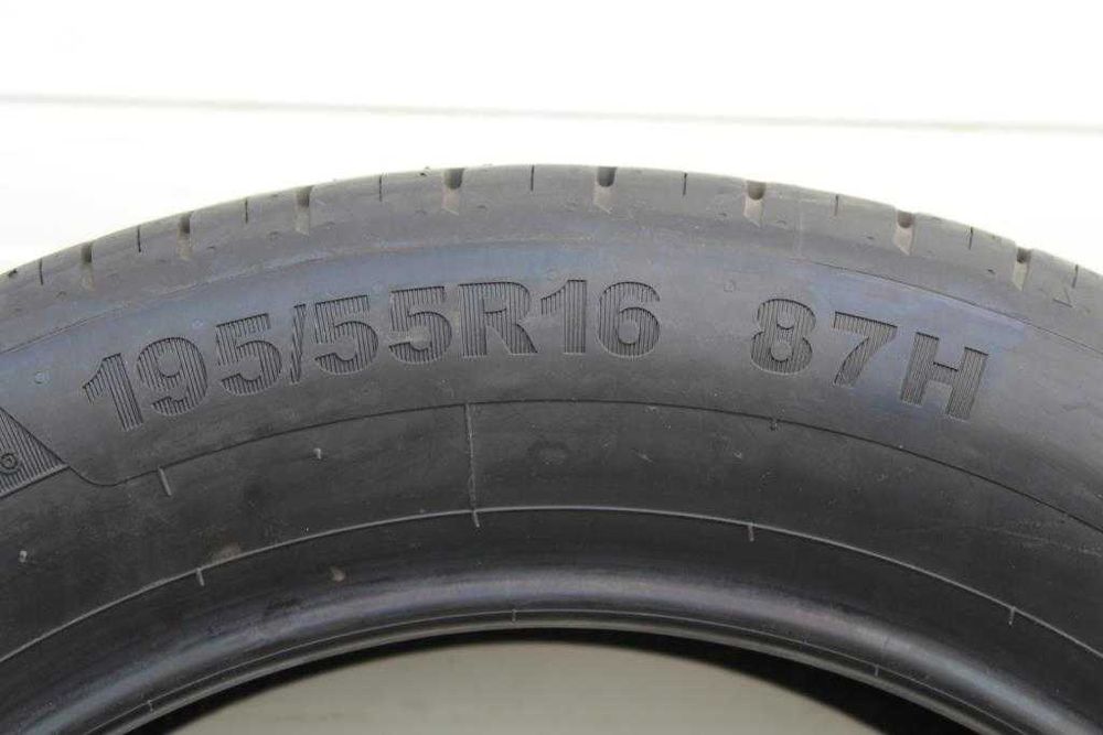 Anvelope vara noi 195/55R16, 87H, Giti