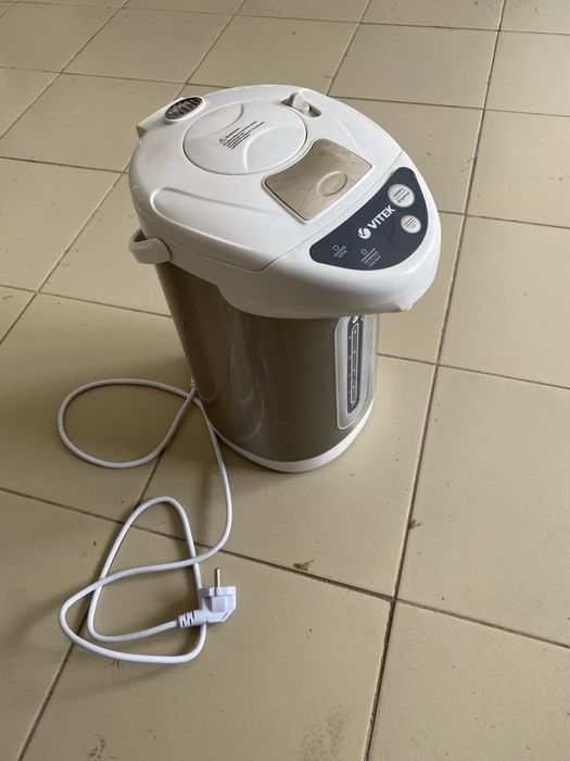 Продам термопод для горячей воды