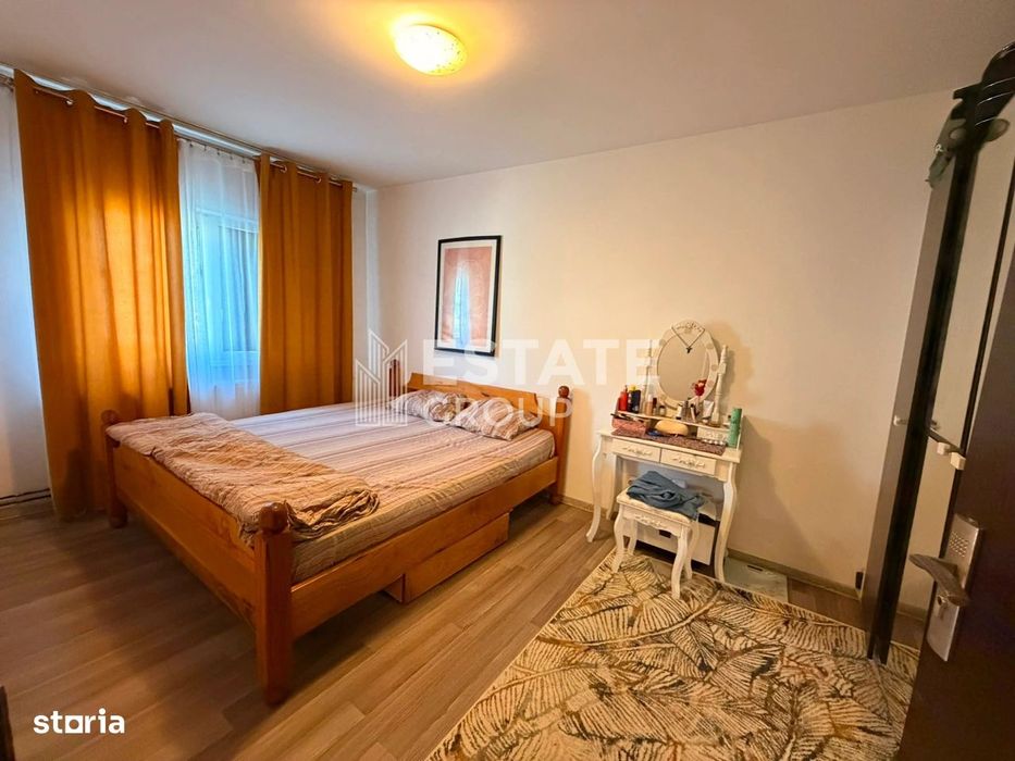 Apartament 2 camere, Soarelui