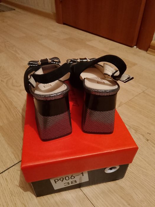 Женские    туфли