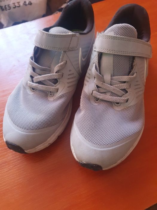 Детски маратонки Nike