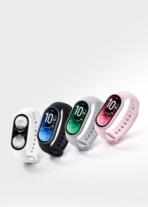 Xiaomi Mi band 11 (оптом) 2026