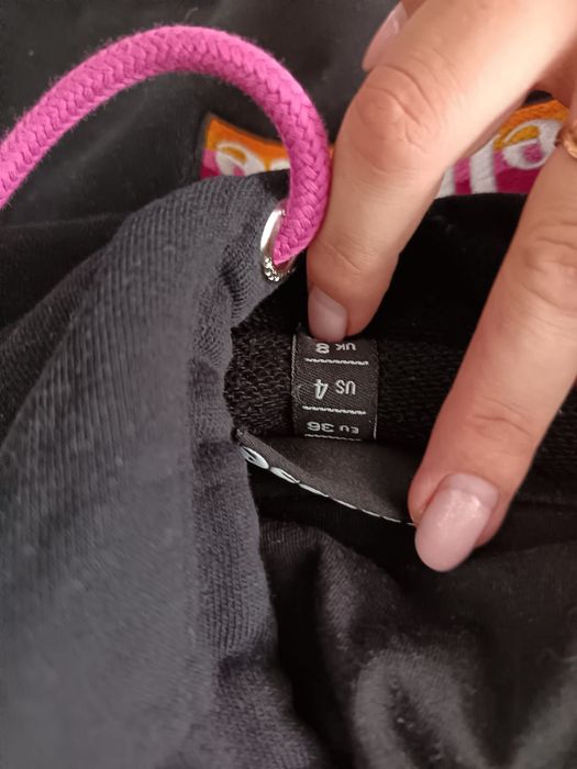 Ellesse hanorac dama S