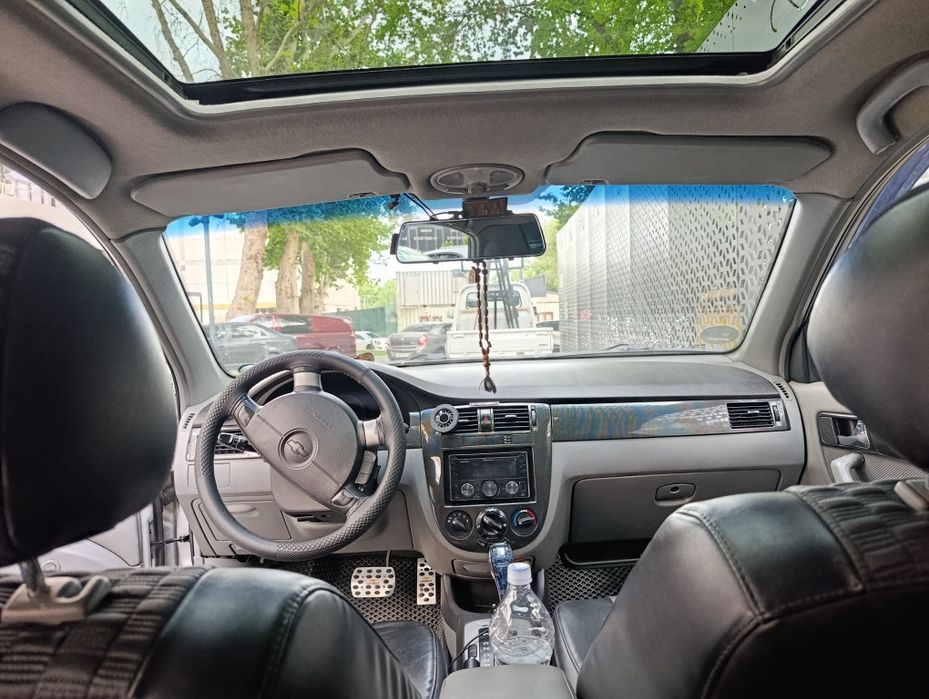 Продам свою Лассети 1-8 автомат в идеальном состоянии.
