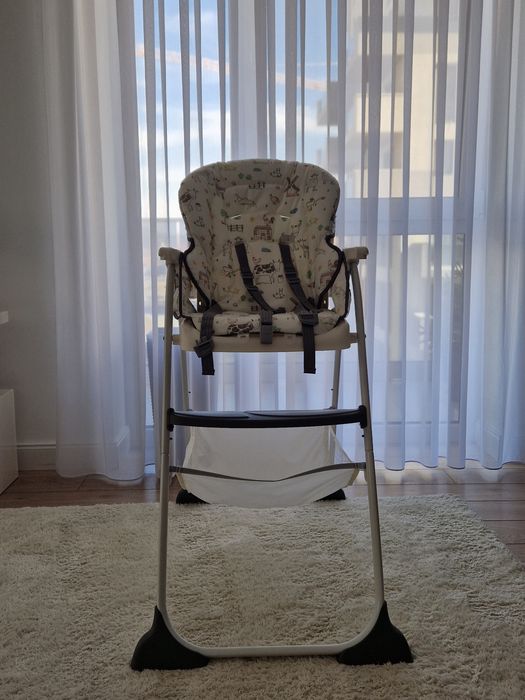 Scaun de copii stare exceptionala
