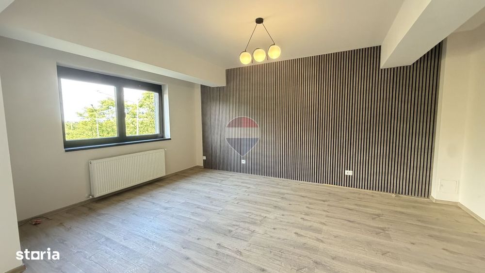 Apartament de inchiriat - Open Space - amenajat Office - Băneasa
