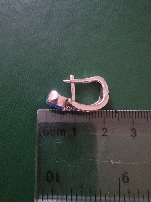 Серебряный набор