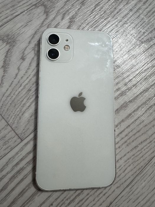 Iphone 12 айфон 12