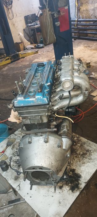 Продам Двигатель 405