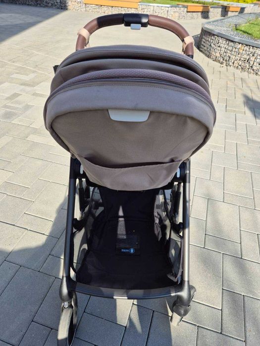количка Cybex balios s lix