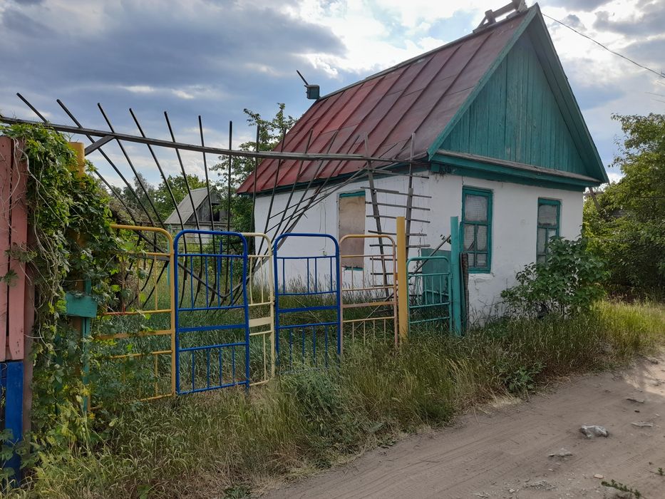 Продам дачу Со Чапаева