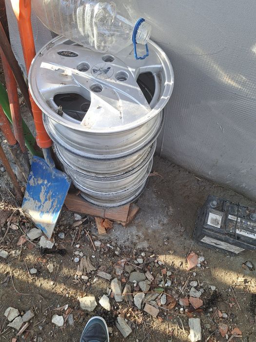 4 buc genți de ford