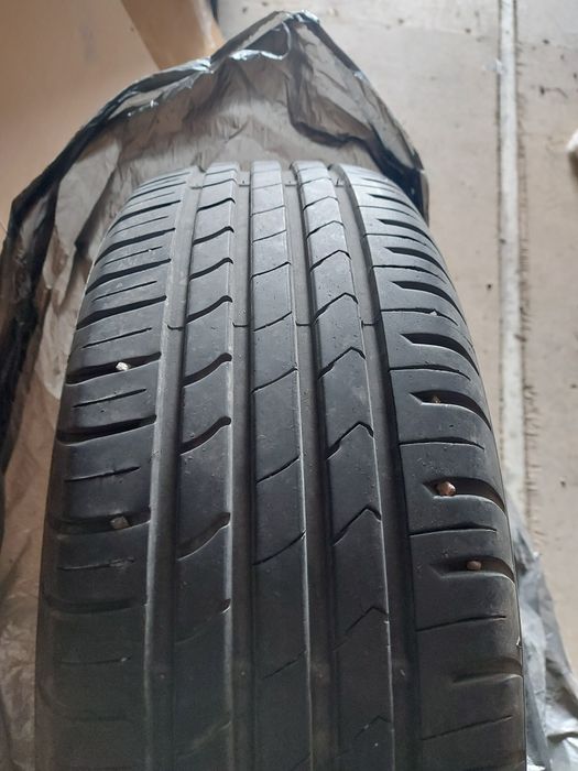 215/60 r16 лето комплект