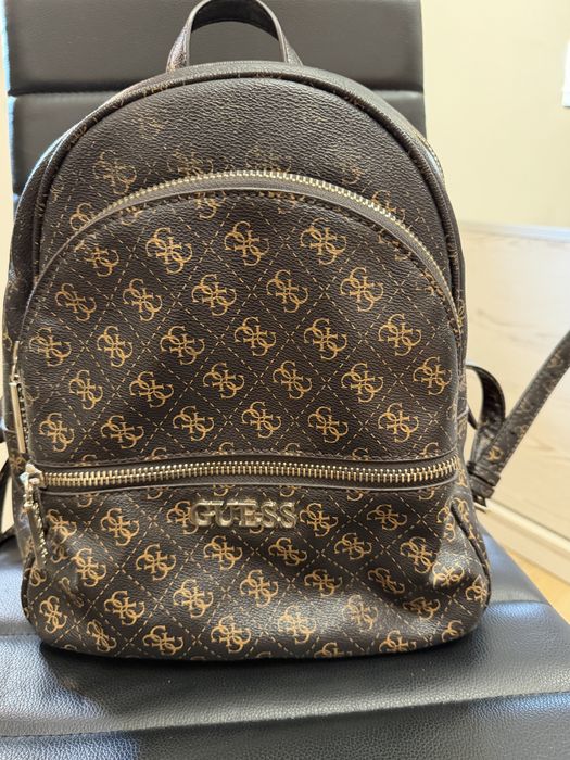 Guess раница 22е