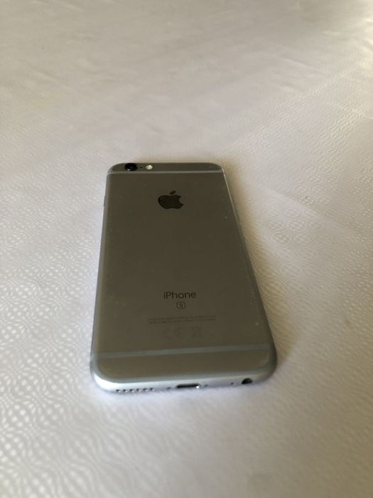 iPhone 6s б/у