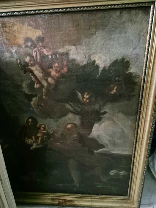 картини, рисунка, маслена живопис,, 19-20век