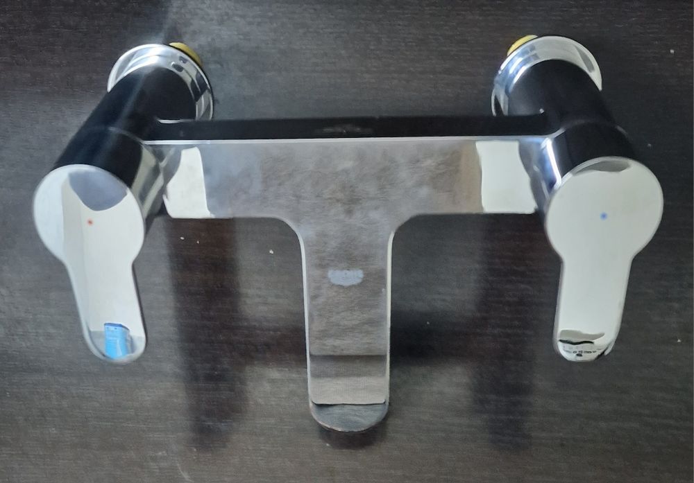 Baterie baie Grohe originala