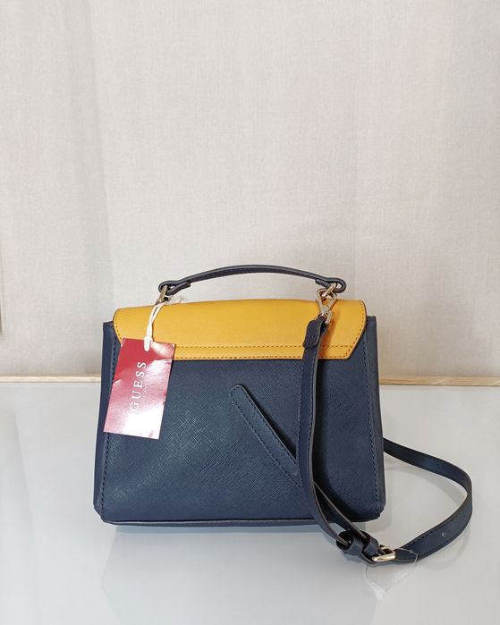 Geanta dama Guess