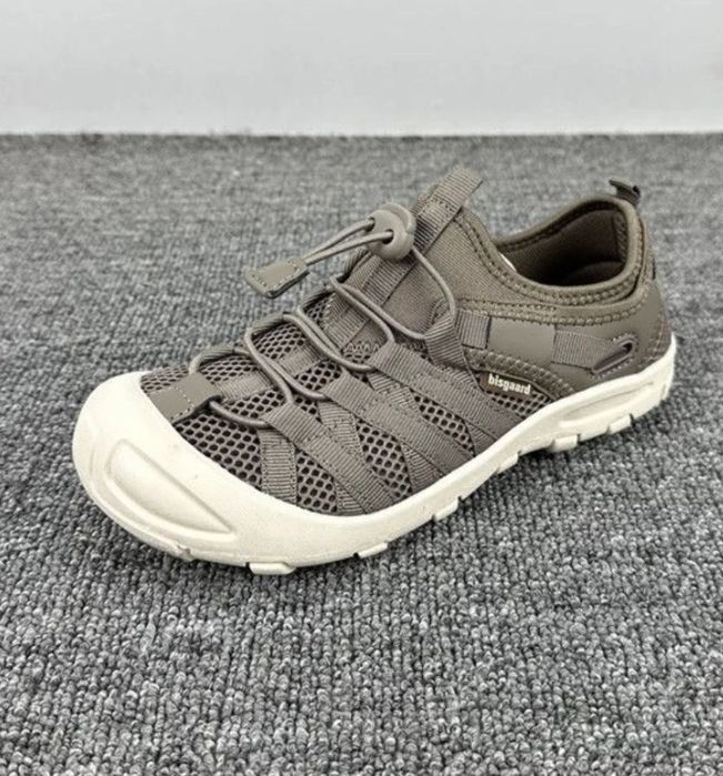 десткая обувь весна-лето