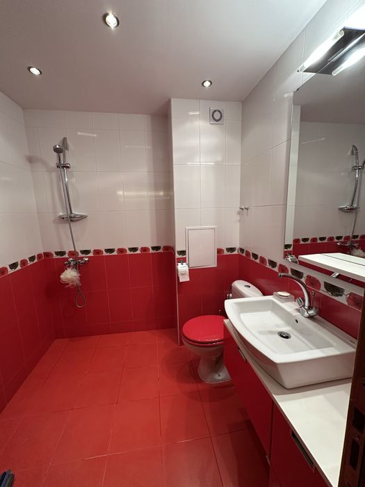 Дава се под наем Двустаен апартамент в София, Център - 60 кв.м за 663 € - Снимка #7