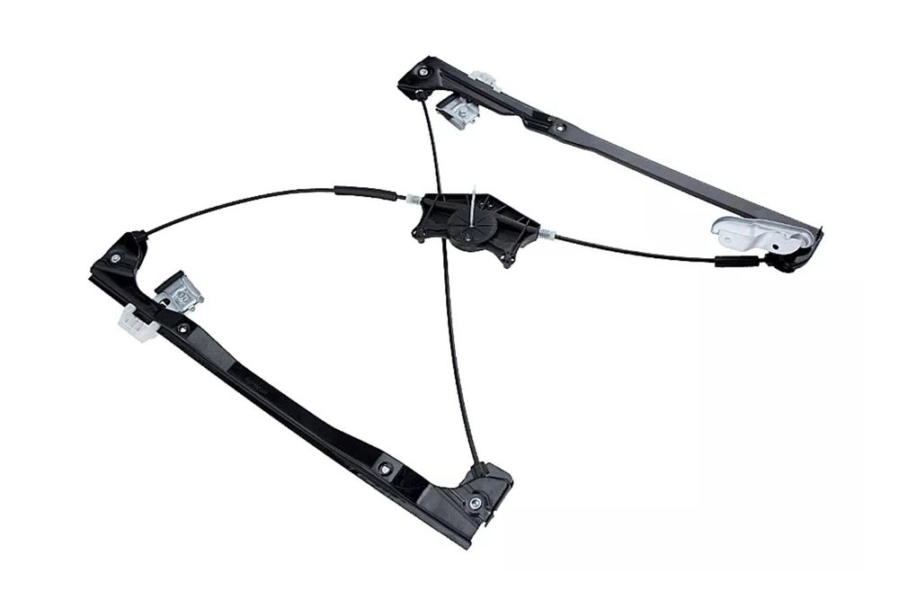 Стъклоповдигач За Vw Caddy 2K - Преден Ляв ( Електрически )