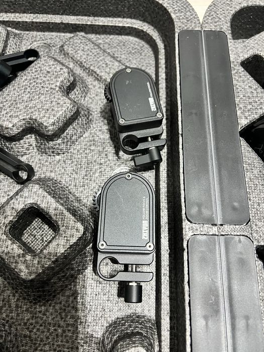 Stabilizator Crane 3S