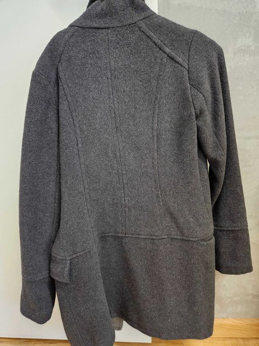 Зимно дамско палто