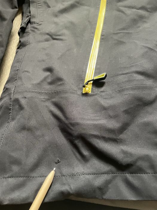 Diesel Bergans Descente Swix  яке панталон