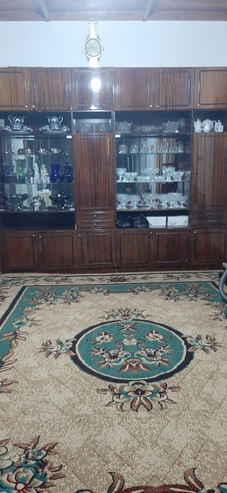 Stenka  mebel Tortmali