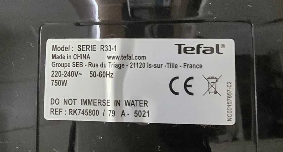 Мултикукър Tefal 16 в 1 SpheriCook RK745800