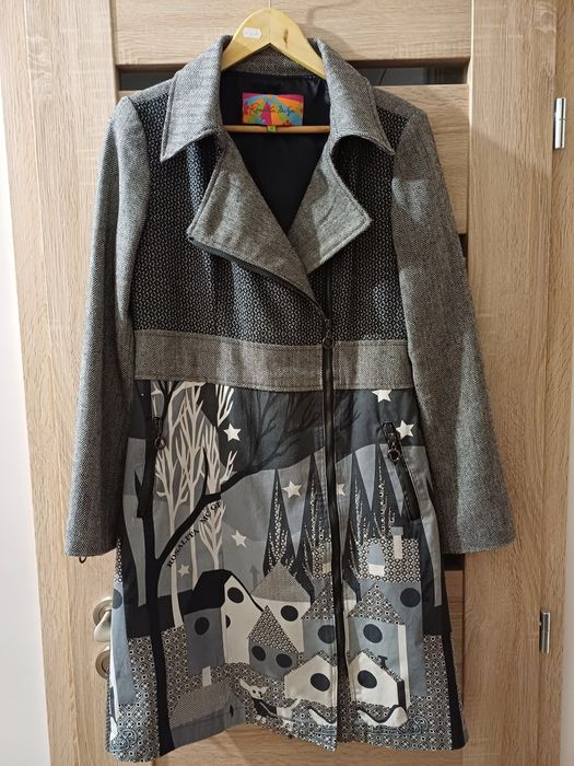 Палтенце Rosalita McGree