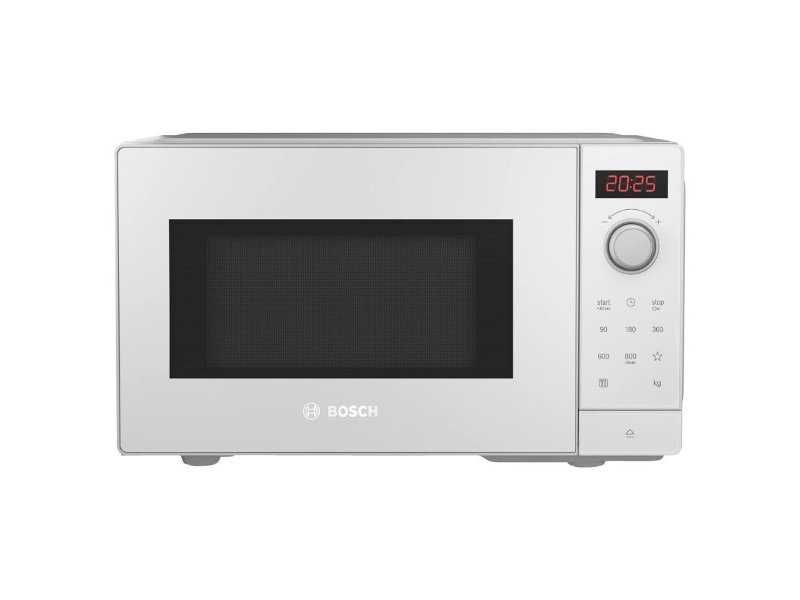 Микровълнова Фурна Bosch FFL023MW0 Series 2 - 20L, 800W