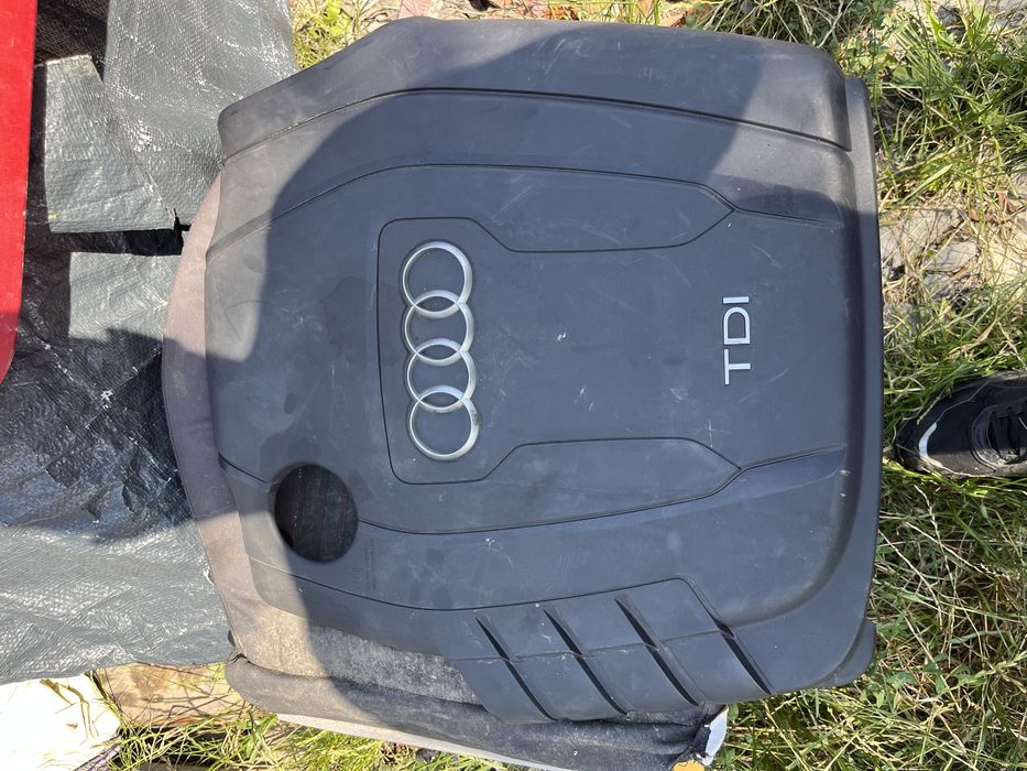 Capac motor cjc cgl audi a4 b8.5 a5 a6 q5
