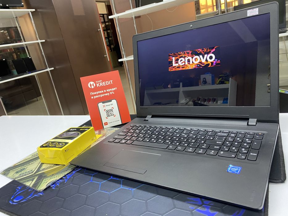 Lenovo market