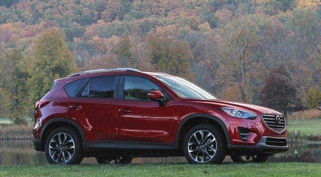 19" Джанти за MAZDA 6 3 CX-3 CX-30 CX-5 CX-7 CX-8 MX-30 - BY177