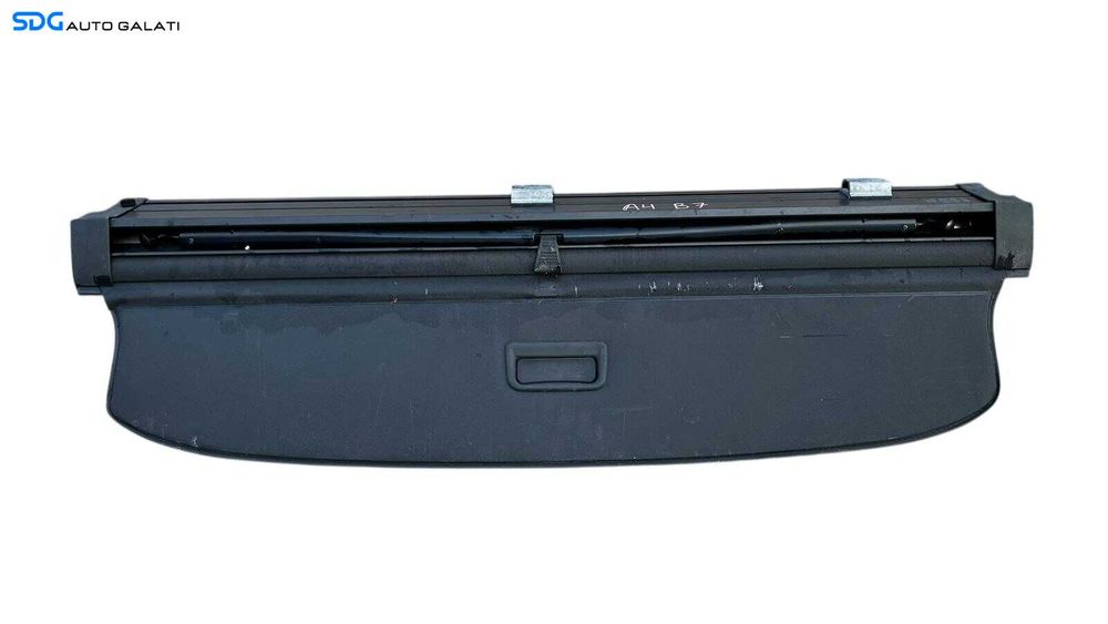 Rulou Polita Tavita Capac Portbagaj Audi A4 B7 2004 - 2008 [LC0924]