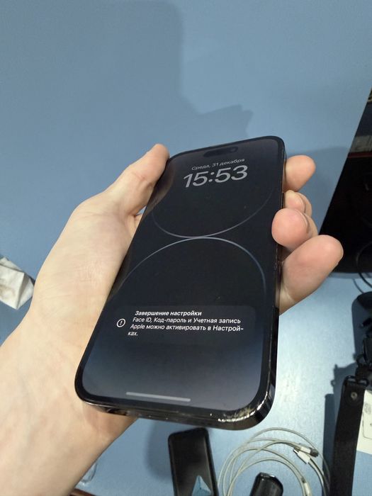 iPhone 14 Pro 128gb LLA