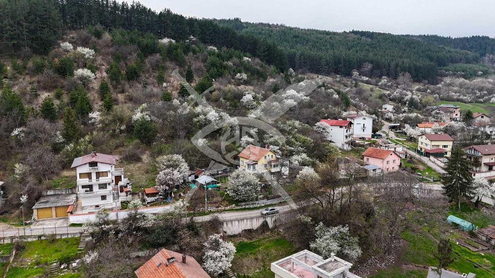 Продава се Парцел в с. Кокаляне, Област София-град - 1518 кв.м за 14 €/кв.м - Снимка #10