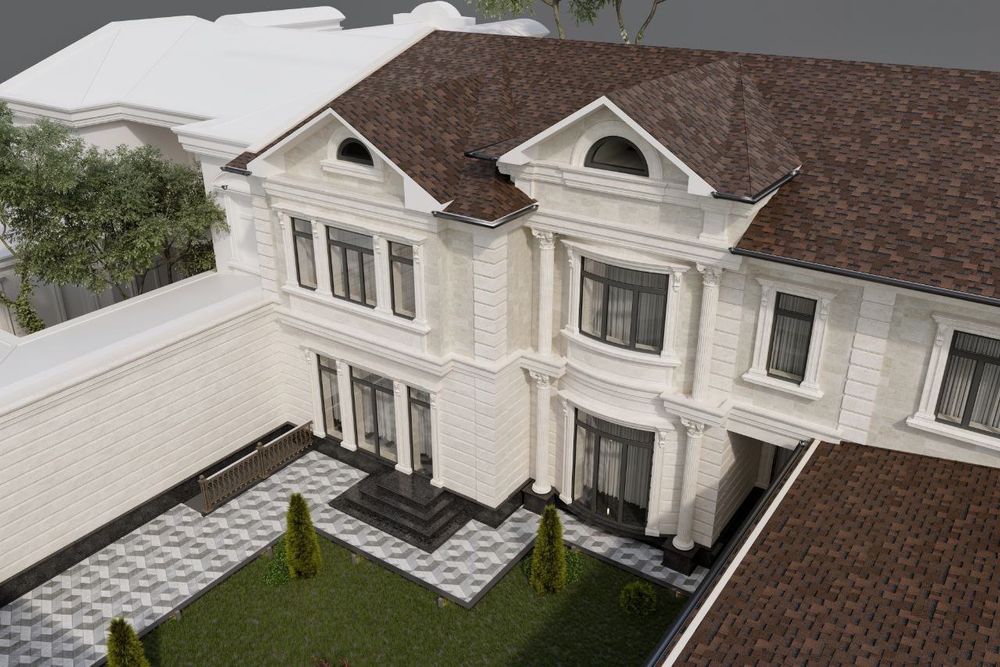 Прораб со своей бригадой или вашей бригадой