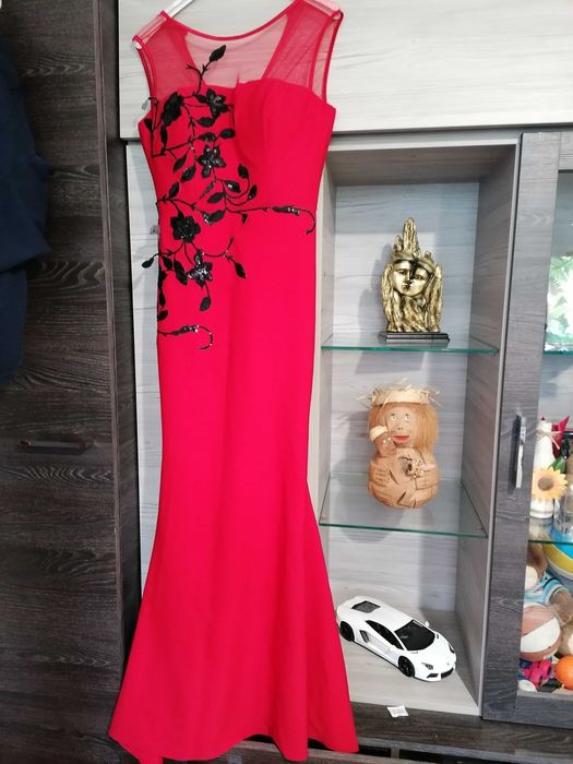 Vand lot de rochii marimea S-M