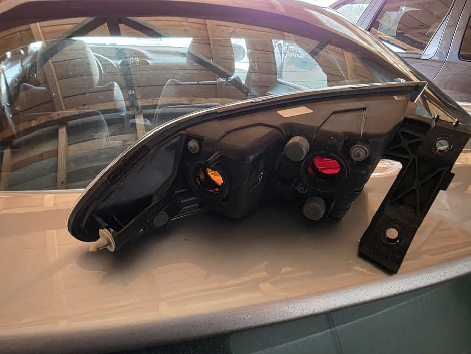 honda civic 2006-2011 (piese)