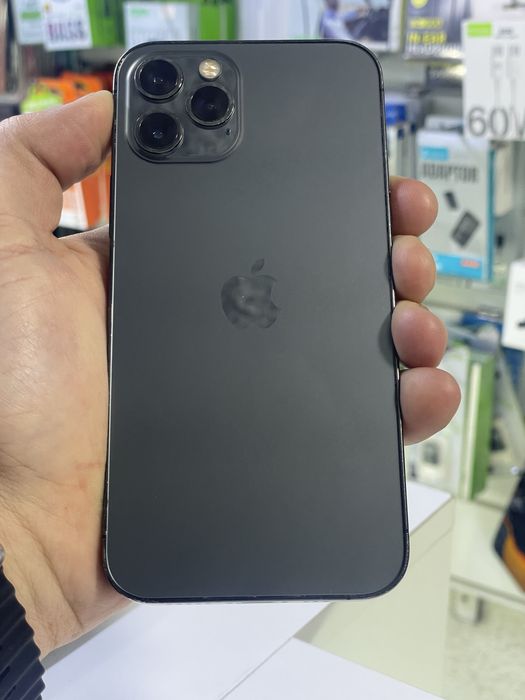 Iphone 12 про сатылады