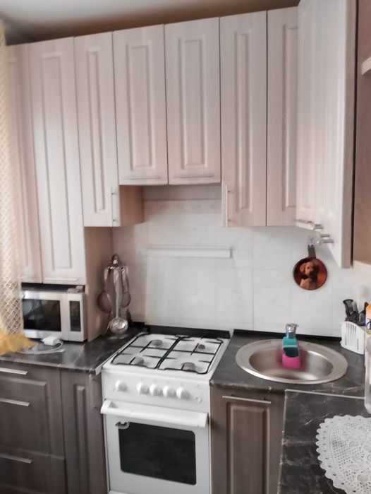 Продаётся 2х комнатная квартира