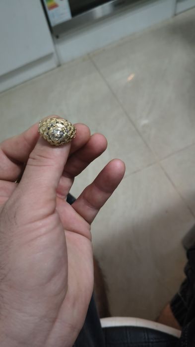 Inele de bărbați și femei!!! (385 lei gramul)