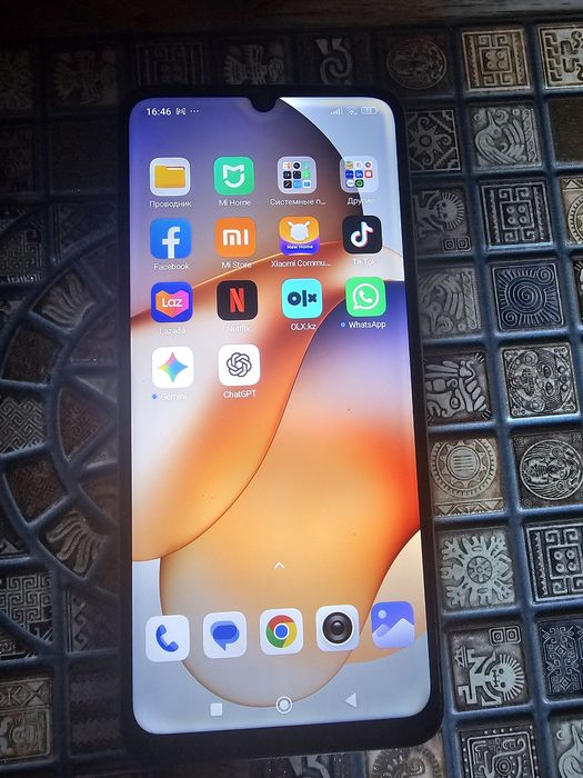 Redmi 13C 6+2/128 недорого
