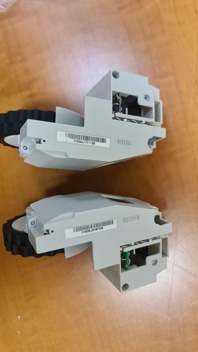 Колесо для робота пылесоса