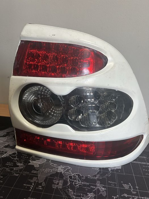 Фары лада приора 2