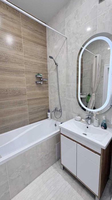 продам в Ипотеку 3 ком квартиру  90кв