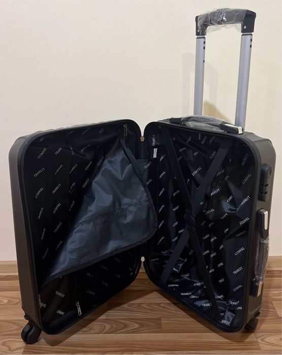 Куфар за ръчен/кабинен бага ж